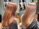 アイスタイル プレミアム アルパーク店(I STYLE premium)の写真/最高級髪質改善で、エイジング・ダメージ毛も髪の芯から補修&補強！繰り返すほど美しいうるツヤ髪へ導く-。