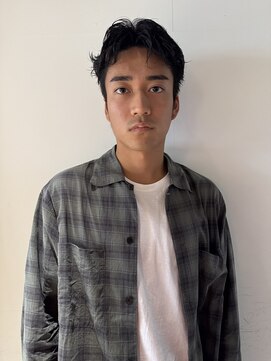 ヌース(NOOS) ニュアンスショート