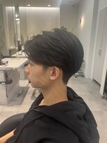 エイト 武蔵小杉店(EIGHT)&nbsp;自然な動きで雰囲気アップ◎ニュアンスパーマ