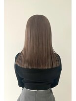 ロマリア 渋谷 渋谷宮益坂(Lomalia)&nbsp;Lomalia渋谷ナチュラルハイトーングレーベージュ