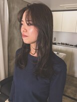 ニイ(nii.)&nbsp;レイヤースタイル