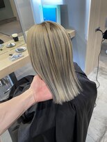 リア 布施店(Lia)&nbsp;ローライトデザイン