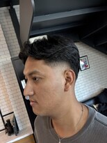 ティグレ(TIGRE) スキンフェード