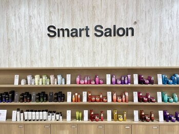 JAM's hair & spa 五日市店 Smart Salon
