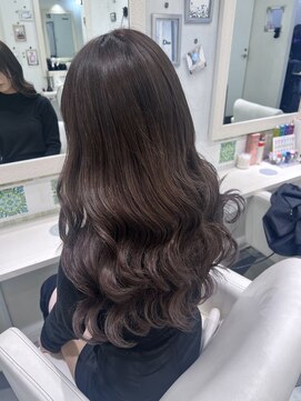 ラピス 池袋(Lapis) ココアブラウン