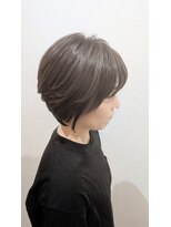 ルカルム(Le Calme)&nbsp;ショート