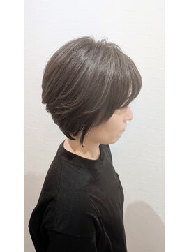 ルカルム(Le Calme) ショート