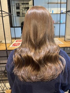 リムレス(LIMLESS) 韓国レイヤー/くびれレイヤー/顔周りレイヤー/万代/新潟駅前