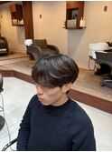 シースルーマッシュ