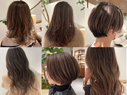 ハロウ 天神(Halou)の写真