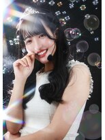 スタジオケージェー 新大久保(STUDIO-KJ) 韓国ヘアメイク/韓国アイドルメイク/ステージメイク