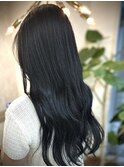 ブラック★スーパーロング