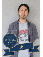 アーサス バイ ヘッドライト 長岡店(ursus by HEADLIGHT)&nbsp;多賀 康裕