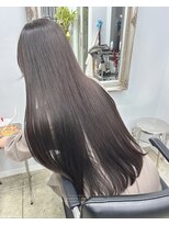 ウカン(UKAN.) SYSTEM PROFESSIONALのトリートメント