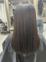 アヤメ 巣鴨店(ayame) 髪質改善_艶髪_巣鴨