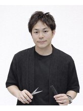 アグ ヘアー ルスト 八尾コノミヤ店(Agu hair Lust) 岡 易史