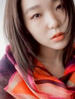 ピノ ヘアー(Pino hair)&nbsp;似合わせ×顔まわり