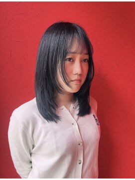 テントー 大泉学園店(Tento-) ナチュラルミディアムレイヤー