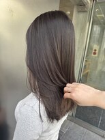 ニーイチイチ(211)&nbsp;ニュアンスレイヤーカット