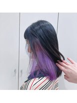 アッシュ 関内店(Ash) バープルインナー