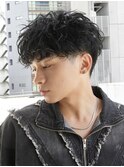 カルマパーマ/ラフパーマ/シースルーマッシュ/サーフカール