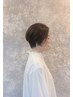 似合わせカット　￥4620→￥4200