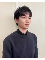 ディー(DEE) men's cut