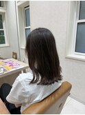 ロブ！