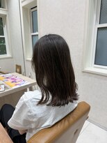 アピッシュ シーナ 海老名店(apish ciena) ロブ!