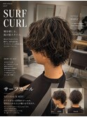 《 メンズ》サーフカール