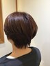 ≪日頃の疲れを癒す≫ 極上ヘッドスパ　￥7480