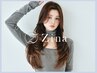 【平日限定20%OFF】カット+髪質改善ヘアエステ¥16,000 → ¥12,500