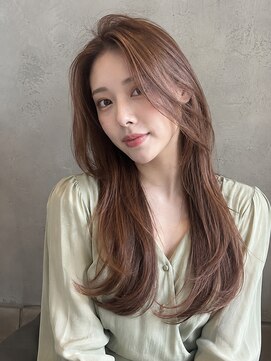 テーラ 八幡宿店(TELA) ロングヘア
