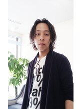 バビロン(Babylon) 畑中 秀平