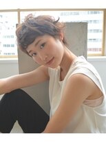 スタジオ ノル(studio noll)&nbsp;【studio noll】セミモード×ナチュラル　スマートマッシュ