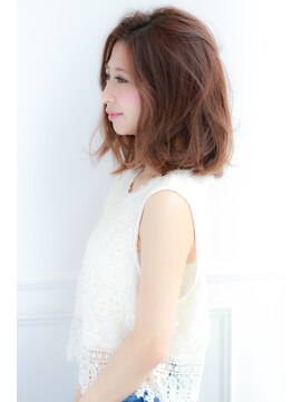 リオールヘア 北千住(LIOR.HAIR) ナチュラル×Style SIDE.12 【NaTur 北千住 03-5284-8558】