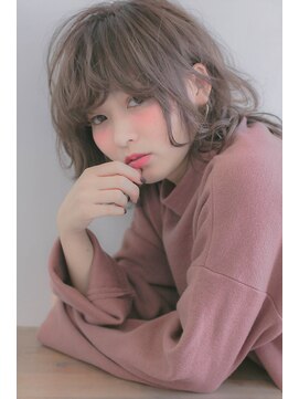 クラン(clan) clan<マーメイドアッシュ×ロブ>