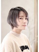 ニコヘアー(niko hair) ボブ