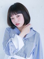 リリアン 表参道(relian)&nbsp;☆自然とまとまる縮毛矯正☆