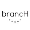 ブランチ サニー(brancH sunny)のお店ロゴ