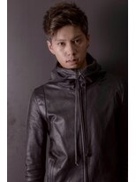 フリッカ(FLICKA)&nbsp;アップバング/ワイルド