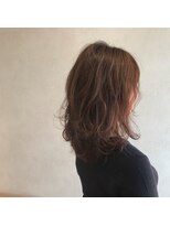 ライフ ウィズ ヘア(LIFE with HAIR)&nbsp;エアリーブランジュ