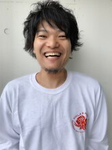 カナエ(CaNaE) 鈴木 大悟