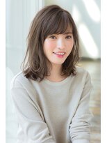 アンアミ オモテサンドウ(Un ami omotesando)&nbsp;【Un ami  表参道】 松井幸裕　小顔・ラフミディー