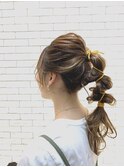 オシャレポニー