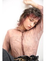 ケシキ 佐賀(keshiki)&nbsp;インナーウルフスタイル