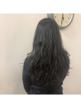 ジュール イオンモールKYOTO店(Jour) 【Jour京都：北谷】ふわふわエアパーマ