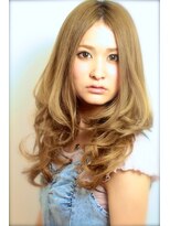 アフロート ショウナン(AFLOAT SHONAN)&nbsp;クリッとパーマ{湘南/藤沢}