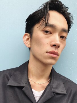 ケイトテイラー(KATETAYLOR) 【山庄司 祐希】ルードショート表参道