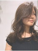 天然成分でかけるデジタルパーマ☆